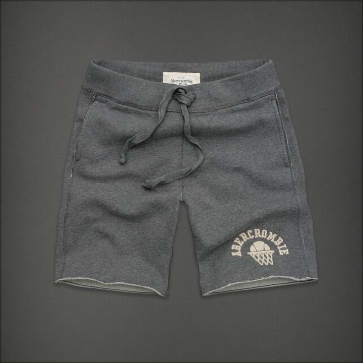 Short Abercrombie & Fitch Homme